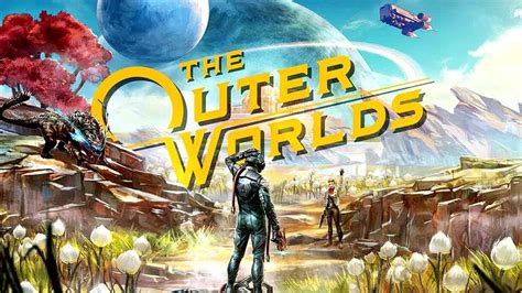 The Outer Worlds Free Download (v1.4.1.617) » GOG Unlocked.